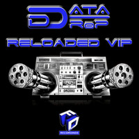 Data Drop - Reloaded (VIP)