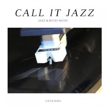 Various Artists - Call it Jazz