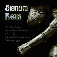 Signum Regis - Signum Regis
