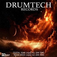 John Terms - Celestial Groove