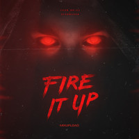 John Okins - Fire It Up (feat. SevenEver)