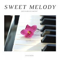 Ella Fitzgerald, Frank DeVol and His Orchestra - Sweet Melodys