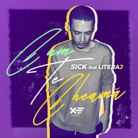 Sick - Cum Te Cheama (feat. Literaj) (Explicit)