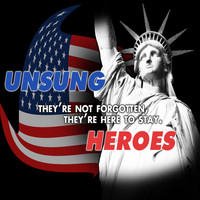 Unsung Heroes - Unsung Heroes
