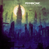 Psymbionic - Hypnotoad (Toadface Remix)