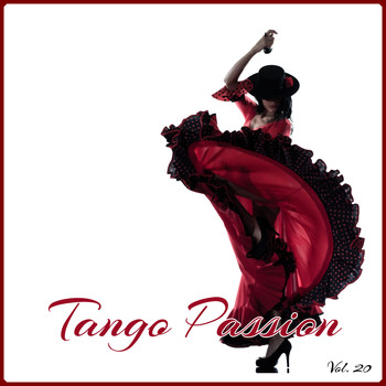 Various - Tango Passion, Vol. 20