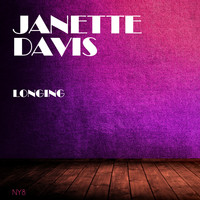 Janette Davis - Longing