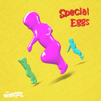 Drive45 - Special Eggs
