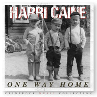 Harri Caine - One Way Home