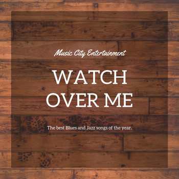 Chris Connor, Ralph Sharon's Orchestra - Watch Over Me