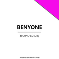 BenyOne - Techno Colors