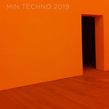 Various Artists - Min Techno 2019