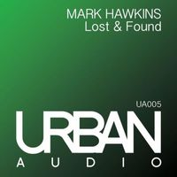 Mark Hawkins - Lost & Found