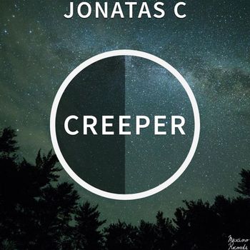 Jonatas C - Creeper EP