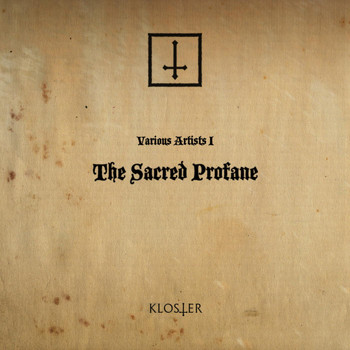 Various Artists I - The Sacred Profane