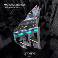 Mario Giordano - Last Sequencer
