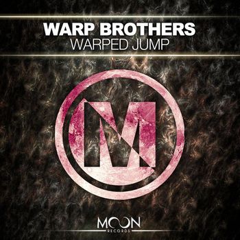 Warp Brothers - Warped Jump