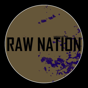 Various Artists - Raw Nation