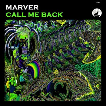 Marver - Call Me Back