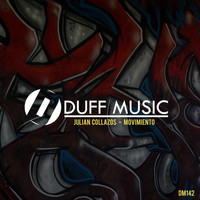 Julian Collazos - Movimiento EP