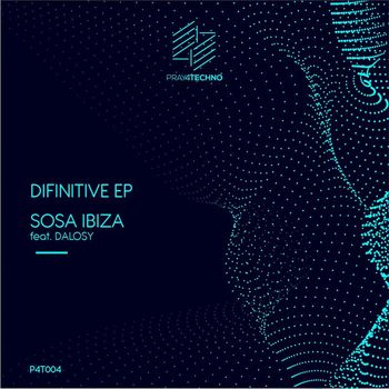 Sosa Ibiza - Difinitive EP