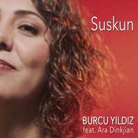 Burcu Yıldız - Suskun