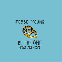 Jesse Young - Be the One (feat. Ari Hest)