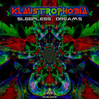 Klaustrophobia - Sleepless Dreams EP