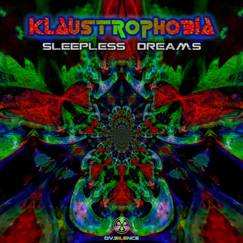 Klaustrophobia - Sleepless Dreams EP