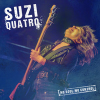 Suzi Quatro - No Soul/no Control