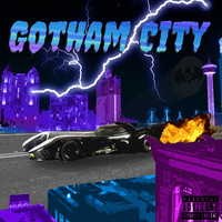 G - Gotham City (Explicit)