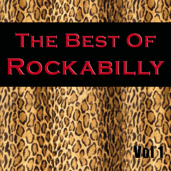 Various Artists - The Best of Rockabilly, Vol. 1