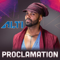 Alti - Proclamation