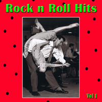 The Tesca All Stars - Rock n Roll Hits, Vol. 1