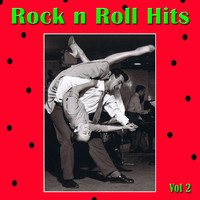The Tesca All Stars - Rock n Roll Hits, Vol. 2