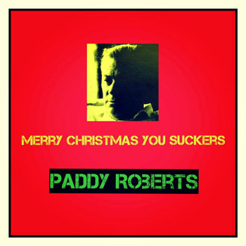 Paddy Roberts - Paddy Roberts