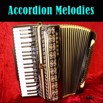 Union Hall Showtime Band - Accordion Melodies, Vol.1