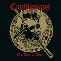 Candlemass - The Door to Doom (Explicit)