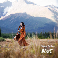 Naomi Corinne - Blue