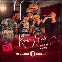 Henrique e Thiago - Rádio Ligado (feat. João Vitor & Diego)