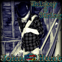 John Hunt - Whiskey 6 String