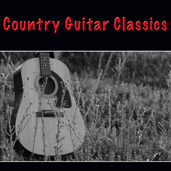 Various Artists - Country Guitar Classics