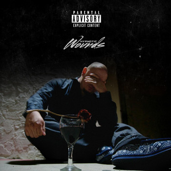 Hypnotic - Wounds (Explicit)