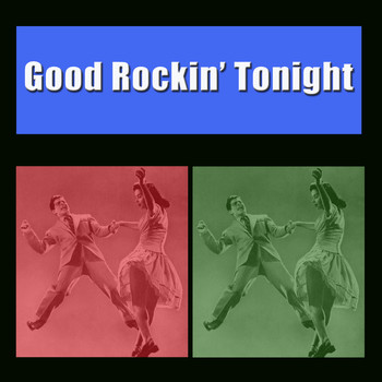 Various Artists - Good Rockin' Tonight