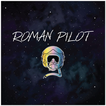 Roman Pilot - Roman Pilot - EP