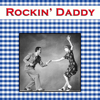 Various Artists - Rockin' Daddy