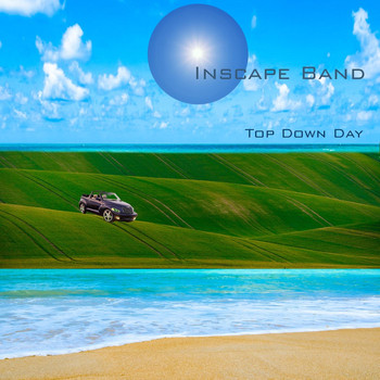 Inscape Band - Top Down Day