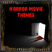The London Theatre Orchestra - Horror Movie Themes