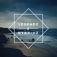TFMOM - Legendz 2 Hybridz - EP