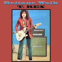 T. Rex - Reltane Walk (Live)